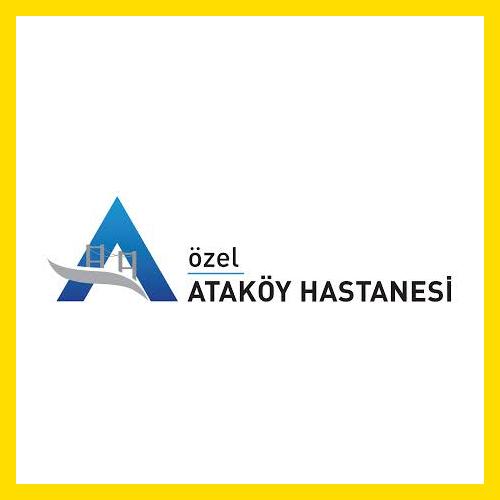 Özel ATAKÖY HASTANESİ