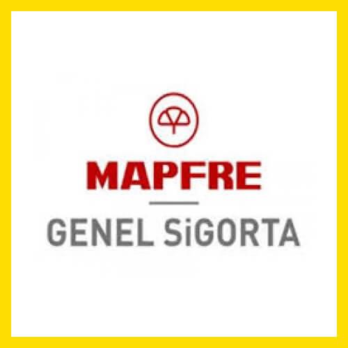 MAPFRE GENEL SİGORTA