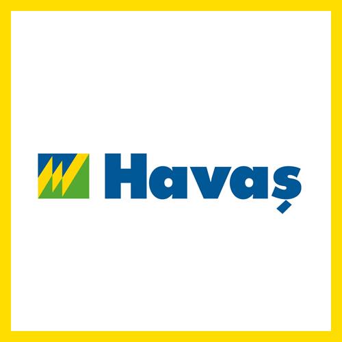 Havaş