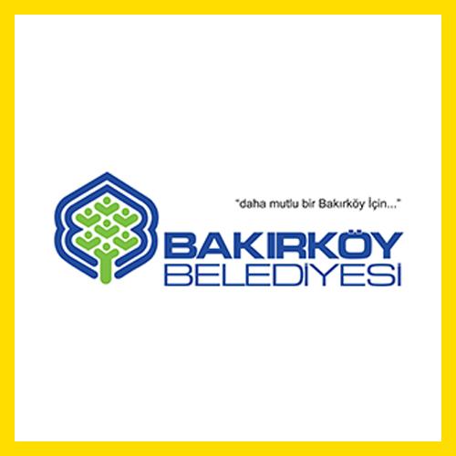 BAKIRKÖY BELEDİYESİ