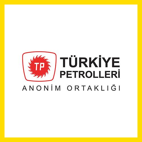 TÜRKİYE PETROLLERİ