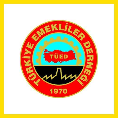 TÜRKİYE EMEKLİLER DERNEĞİ