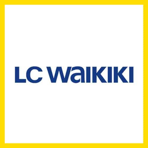 LC WAIKIKI