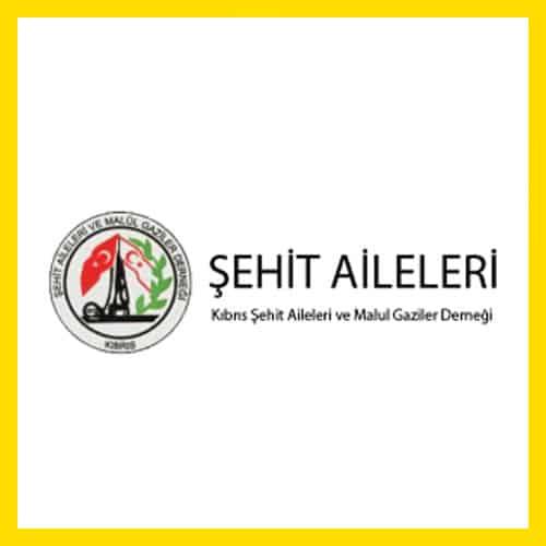 KKTC Şehit Aileleri ve Malul Gaziler Derneği 