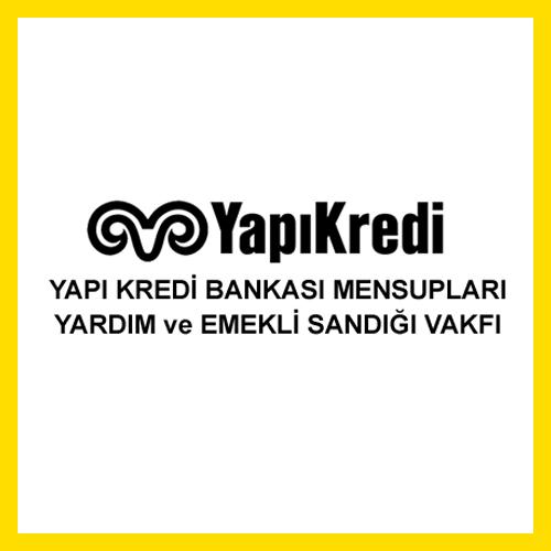 Yapı Kredi