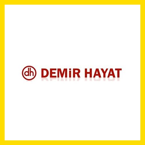 DEMİR HAYAT