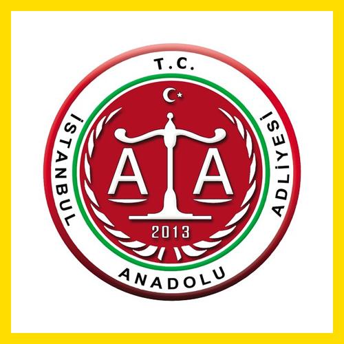 T.C İSTANBUL ANADOLU ADLİYESİ