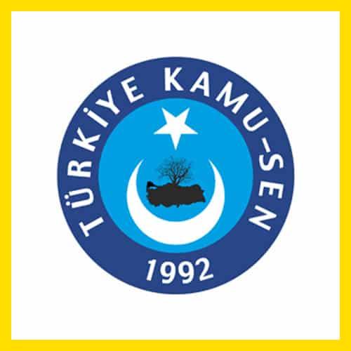 TÜRKİYE KAMU-SEN