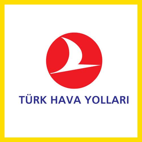 TÜRK HAVA YOLLARI